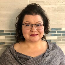 Jennifer Gayton-Garza