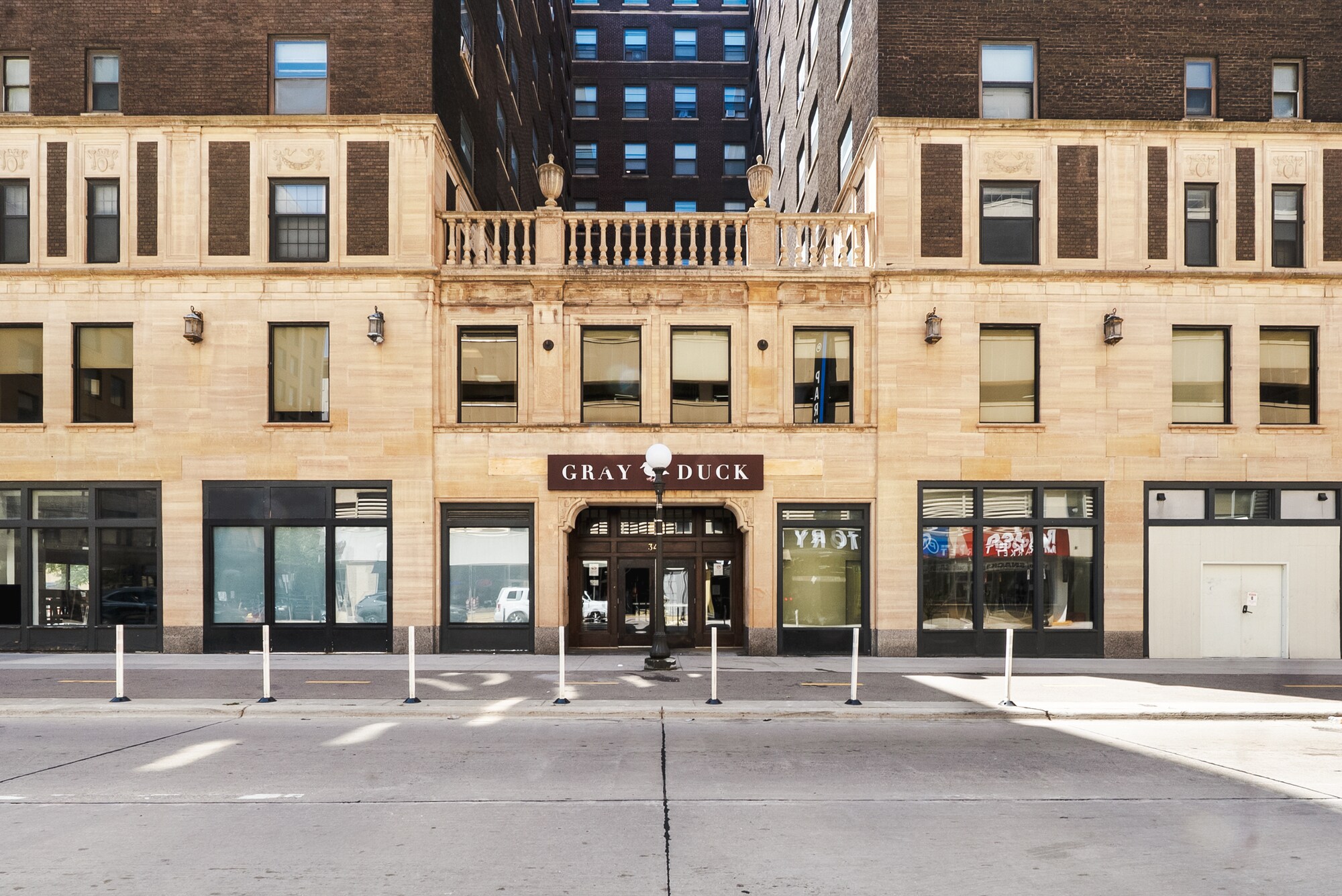 345 Wabasha St N, Saint Paul, MN à louer Photo de l’immeuble– Image 1 sur 52