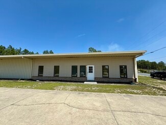 Plus de détails pour 11815 US Highway 15-501, Aberdeen, NC - Local d'activités à louer