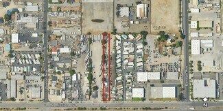 Plus de détails pour 5580 W Mission Blvd, Ontario, CA - Terrain à vendre