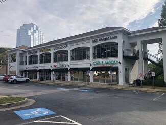 Plus de détails pour 2810 Paces Ferry Rd SE, Atlanta, GA - Local commercial à louer