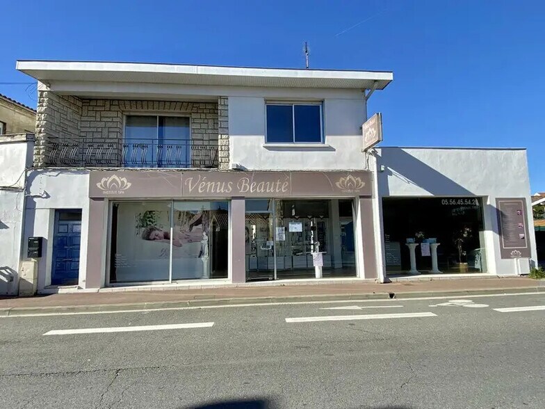 Local commercial dans Pessac à vendre - Photo de l’immeuble – Image 3 sur 8