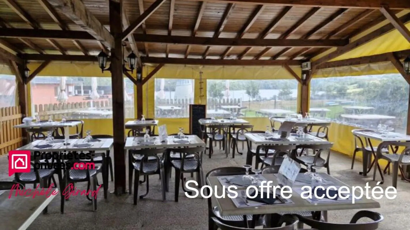 Local d'activités dans Roanne à vendre Photo de l’immeuble– Image 1 sur 5