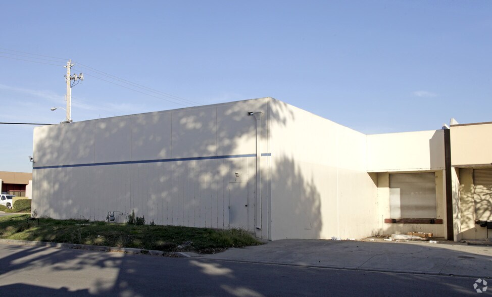 3428 Enterprise Ave, Hayward, CA à louer - Photo de l’immeuble – Image 3 sur 6