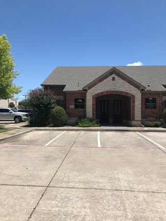 Plus de détails pour 3604 S Cooper St, Arlington, TX - Bureau à vendre