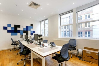 59-61 Hatton Garden, Londres à louer Photo intérieure– Image 1 sur 18