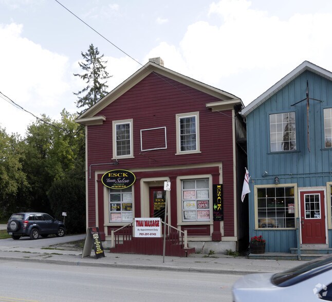 3 Church St, Innisfil, ON à vendre - Photo de l’immeuble – Image 2 sur 2