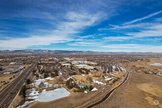 3404 E Harmony Rd, Fort Collins, CO - VUE AÉRIENNE  vue de carte