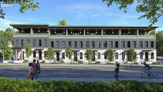 Plus de détails pour Boulevard Heights – Local d'activités à vendre, Atlanta, GA