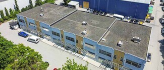 Plus de détails pour 4210 Phillips Ave, Burnaby, BC - Spécialisé à vendre