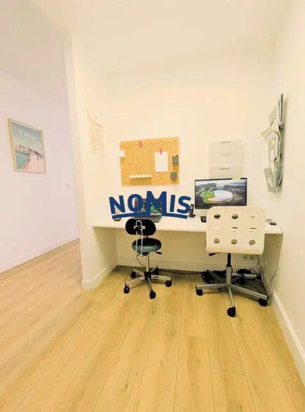 80 Boulevard Ernest Dalby, Nantes à vendre - Photo intérieure – Image 3 sur 5