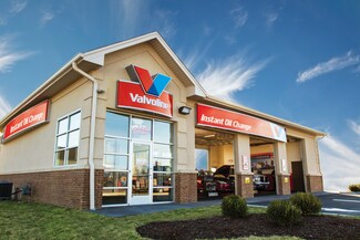Plus de détails pour 10662 Fremont Pike, Perrysburg, OH - Local commercial à vendre