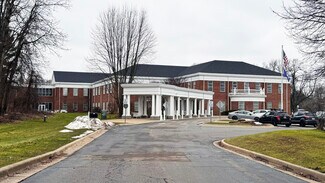 Plus de détails pour 6938 Elm Valley Dr, Kalamazoo, MI - Bureau à louer