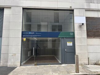 Plus de détails pour Horseferry Pl, Londres - Bureau à louer