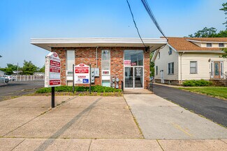 Plus de détails pour 451 S Washington Ave, Piscataway, NJ - Bureau à louer