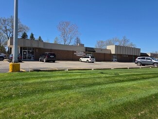 Plus de détails pour 3095 N Genesee Rd, Flint, MI - Local commercial à louer