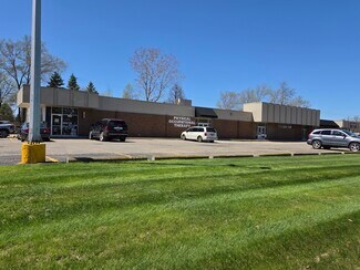 Plus de détails pour 3095 N Genesee Rd, Flint, MI - Local commercial à louer