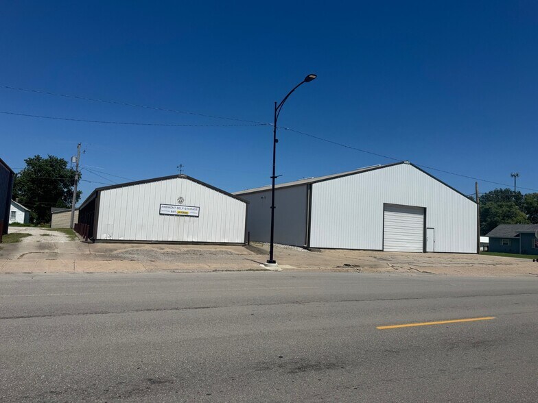 138 Cumberland st, Fremont, IA à vendre - Photo principale – Image 1 sur 7