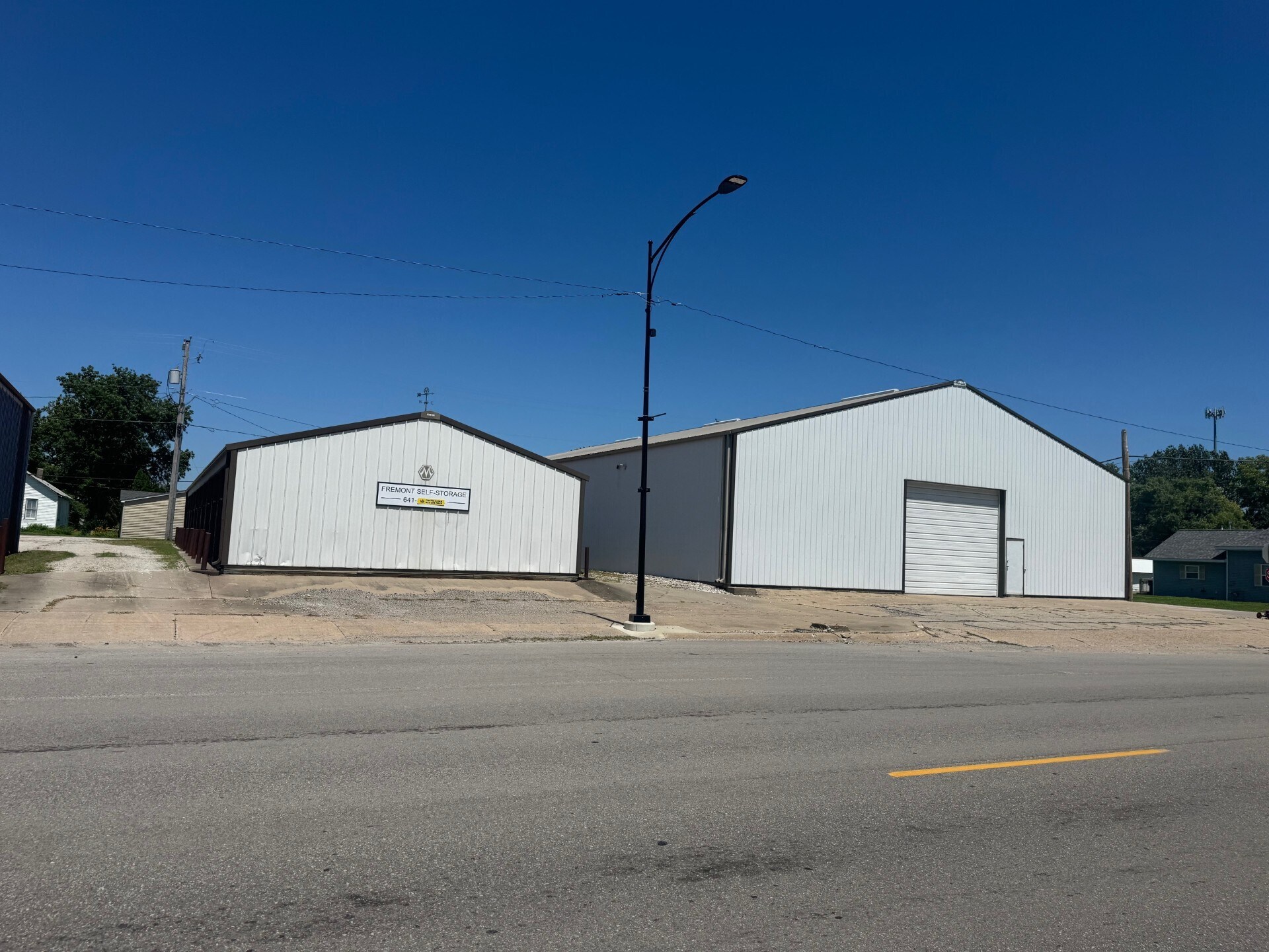 138 Cumberland st, Fremont, IA à vendre Photo principale– Image 1 sur 8