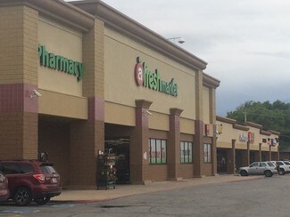 Plus de détails pour 2020 Harrison Blvd, Ogden, UT - Local commercial à louer