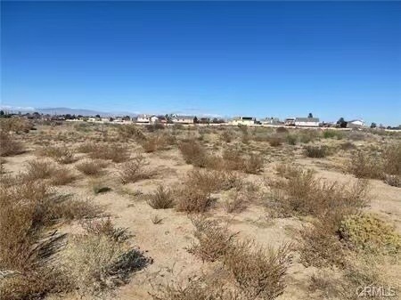 0 Vac / L / Vic Challenger Way ave, Lancaster, CA à vendre - Photo principale – Image 1 sur 4