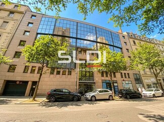 Plus de détails pour Boulevard Eugène Deruelle, Lyon - Bureau à louer
