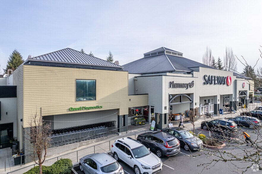 14555-14831 SW Teal Blvd, Beaverton, OR à louer - Photo de l’immeuble – Image 1 sur 4