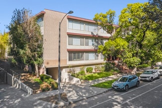 Plus de détails pour 195 S Wilson Ave, Pasadena, CA - Logement à vendre