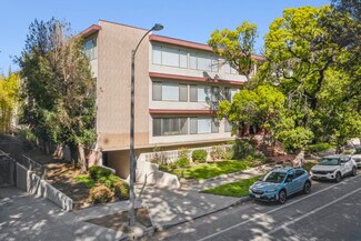 Plus de détails pour 195 S Wilson Ave, Pasadena, CA - Logement à vendre