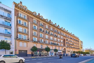 Plus de détails pour Calle CARRETERA DE CARMONA, 6, Sevilla - Local commercial à louer