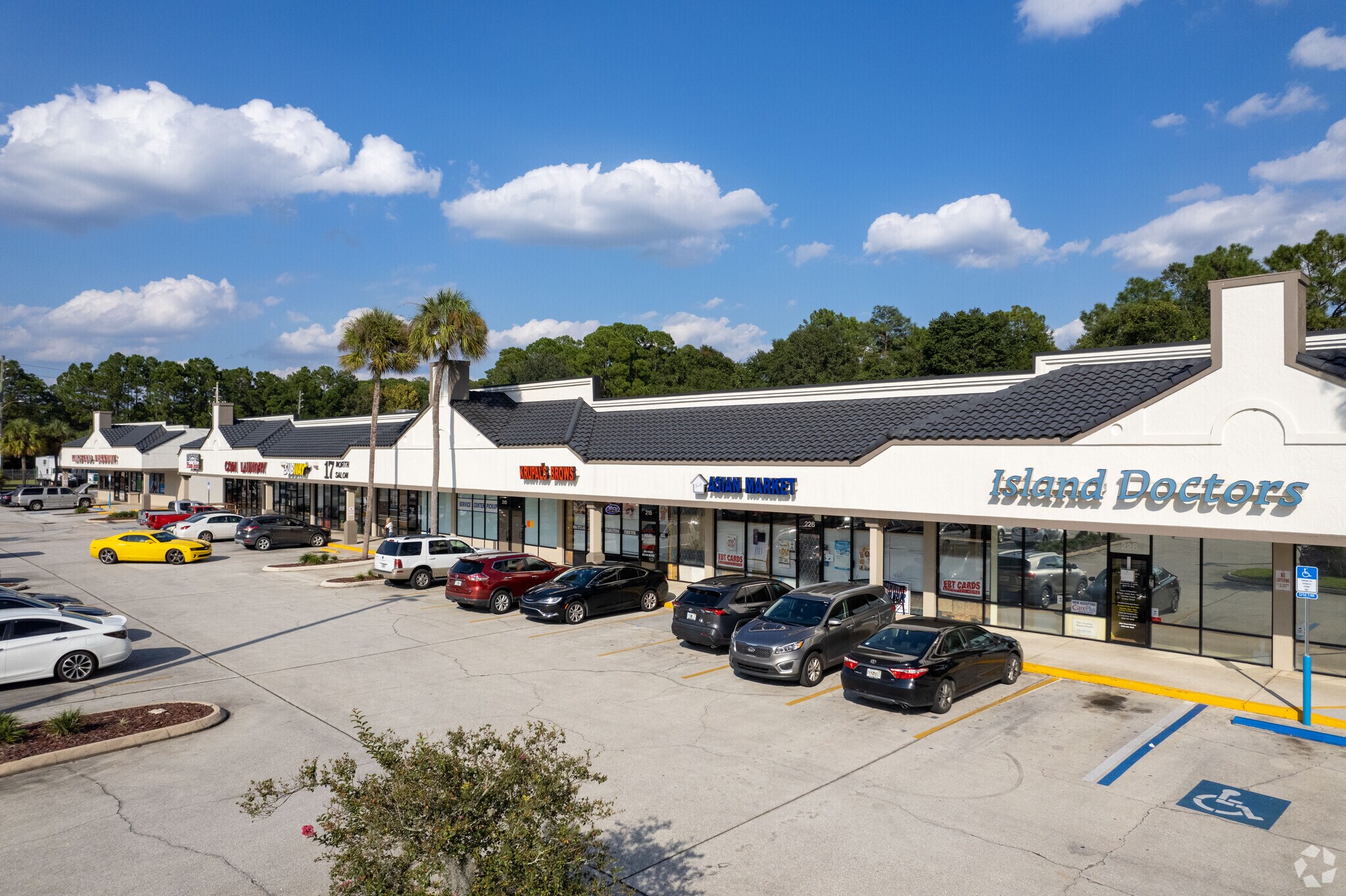 11565 Main St, Jacksonville, FL à louer Photo principale– Image 1 sur 10