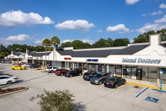 Plus de détails pour 11565 Main St, Jacksonville, FL - Local commercial à louer