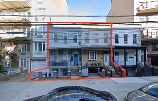 Plus de détails pour 3088 & 3090 Crescent St – Logement à vendre, Astoria, NY