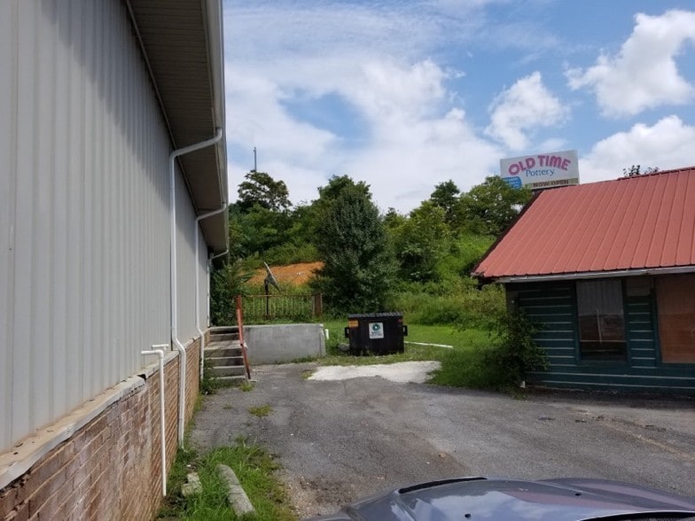 2560 Winfield Dunn Pky, Kodak, TN à louer - Autre – Image 3 sur 7