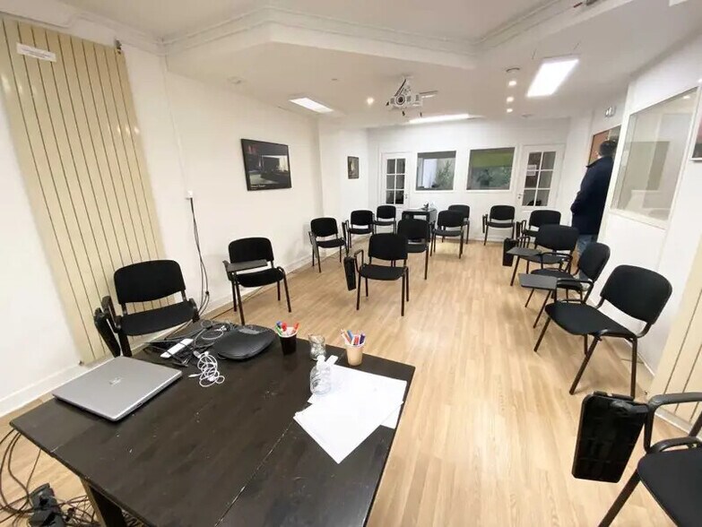 Bureau dans Paris à louer - Photo intérieure – Image 3 sur 6