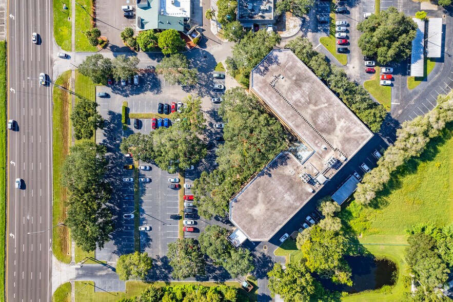 33920 N US Hwy 19, Palm Harbor, FL à louer - Aérien – Image 3 sur 7
