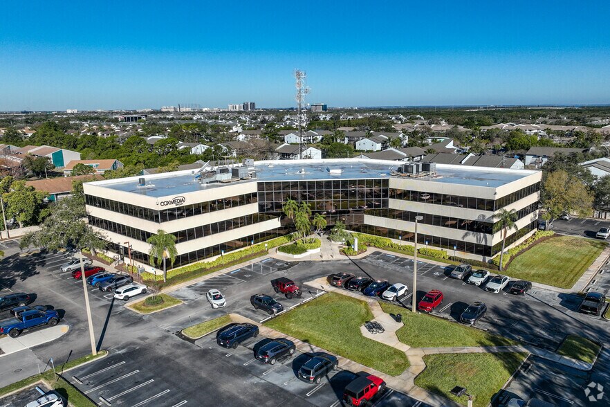11300 4th St N, Saint Petersburg, FL à louer - Aérien – Image 3 sur 10
