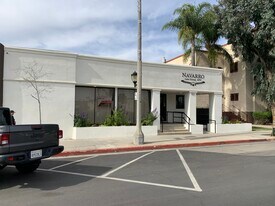 321 N Maclay Ave, San Fernando CA - Espace de bureau