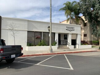 Plus de détails pour 321 N Maclay Ave, San Fernando, CA - Bureau/Local commercial à louer