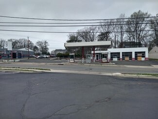 Plus de détails pour 405 E Clements Bridge Rd, Runnemede, NJ - Local commercial à louer