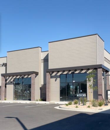 2053 W 12600 S, Riverton, UT à vendre - Photo de l’immeuble – Image 2 sur 4