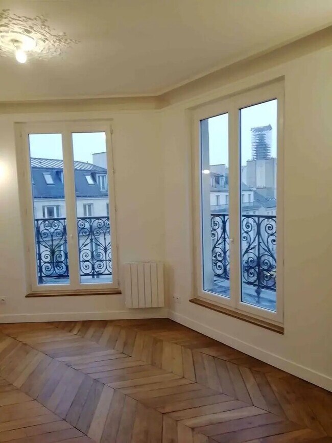 Plus de détails pour Bureau à louer