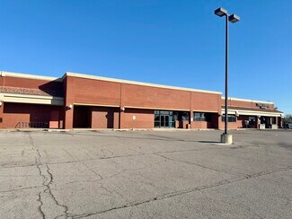 Plus de détails pour 1409 E Danforth Rd, Edmond, OK - Local commercial à louer