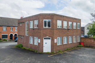 Plus de détails pour Austin Friars, Stafford - Bureau à vendre