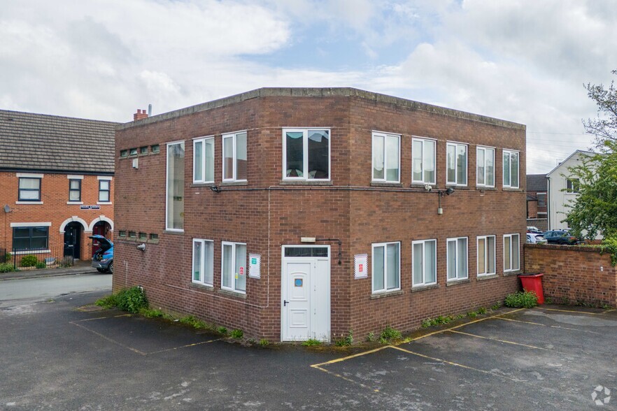 Austin Friars, Stafford à vendre - Photo principale – Image 1 sur 2