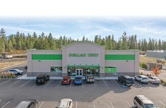 Plus de détails pour 7052 E Athol Crossing Rd, Athol, ID - Local commercial à vendre