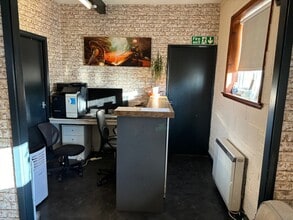64 St Marys Rd, Market Harborough à louer Photo intérieure– Image 2 sur 3