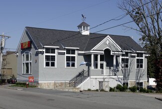 Plus de détails pour 502 Granite Ave, Milton, MA - Local commercial à louer