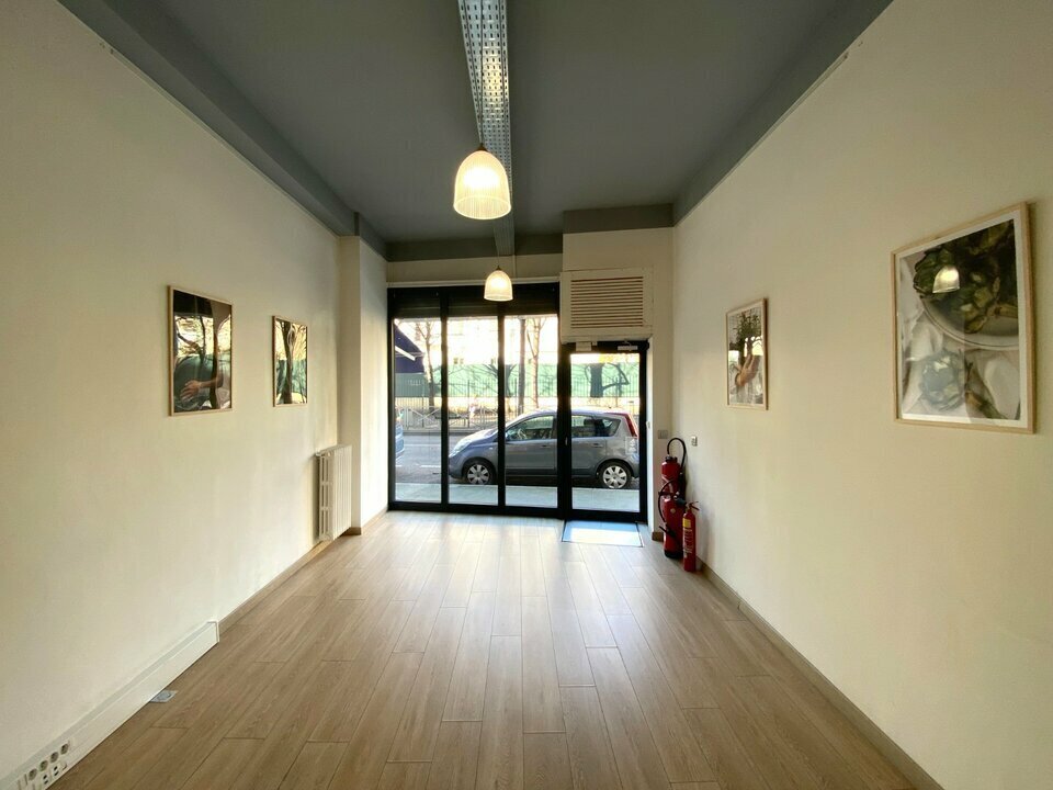 Local commercial dans Nice à vendre Photo intérieure– Image 1 sur 5
