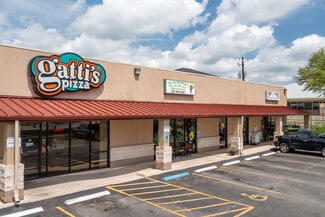 Plus de détails pour 12110 Manchaca Rd, Austin, TX - Local d'activités, Industriel/Logistique à louer